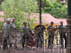 Village Band
