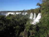 Iguazu Waterfalls 2