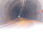 The Dreaded Tunnel